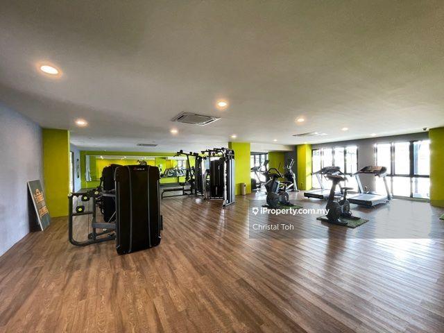 Condominium for Sale in Royal Oak by Christal Toh - iProperty.com.my