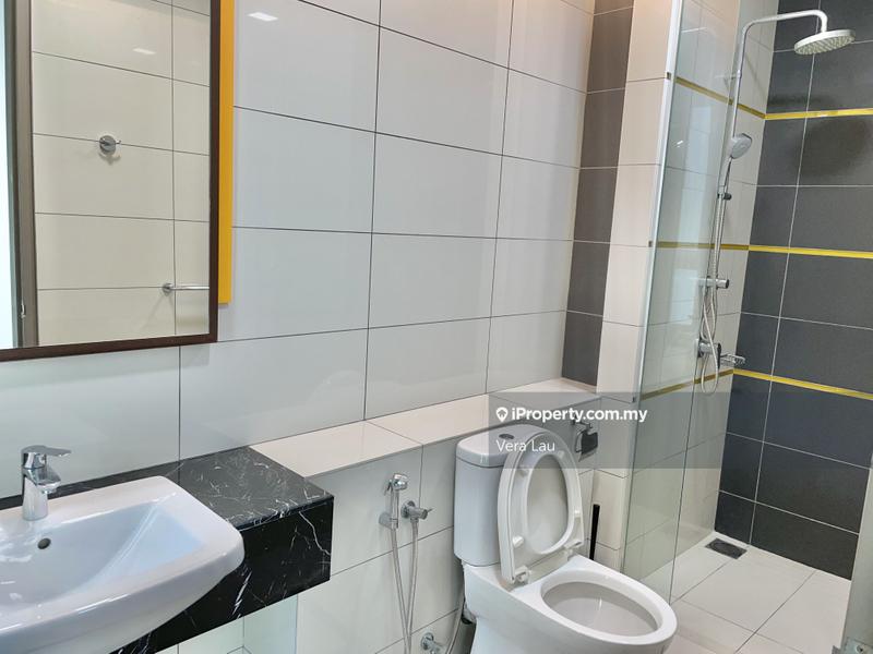 Service Residence for Sale in Uptown Residences by Vera Lau - iProperty.com.my