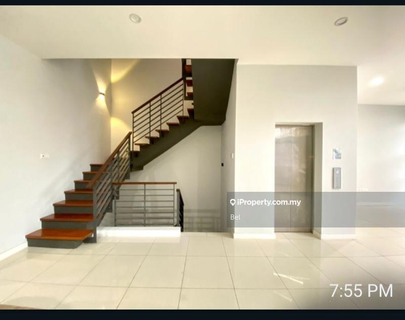 Townhouse for Rent in Bandar Country Homes, Rawang by Bel - iProperty.com.my