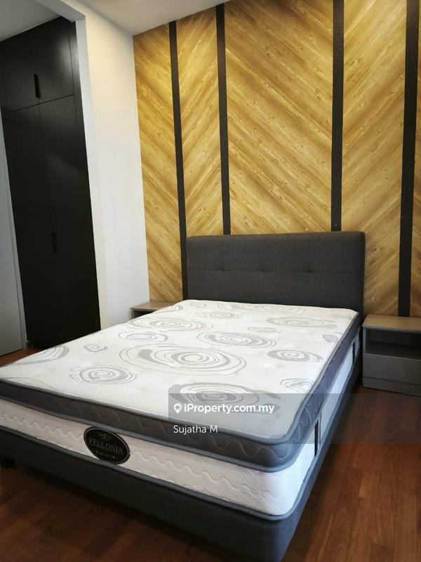 For Rent - KL Gateway Premium Residences