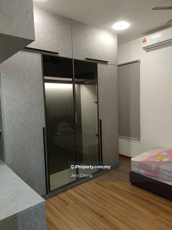 Kediaman Servis untuk Dijual di Zentro Residences Serviced Apartment oleh Jess Chong - iProperty.com.my