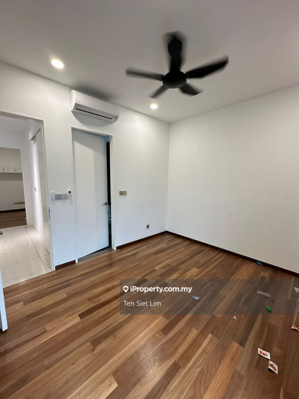 Kondominium untuk Disewa di Sky Condominium (Skyz Residence) oleh Teh Siet Lim - iProperty.com.my