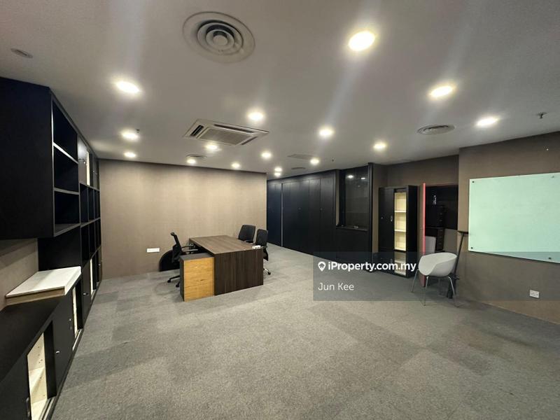 Pejabat untuk Dijual di tc87k, Petaling Jaya oleh Jun Kee - iProperty.com.my