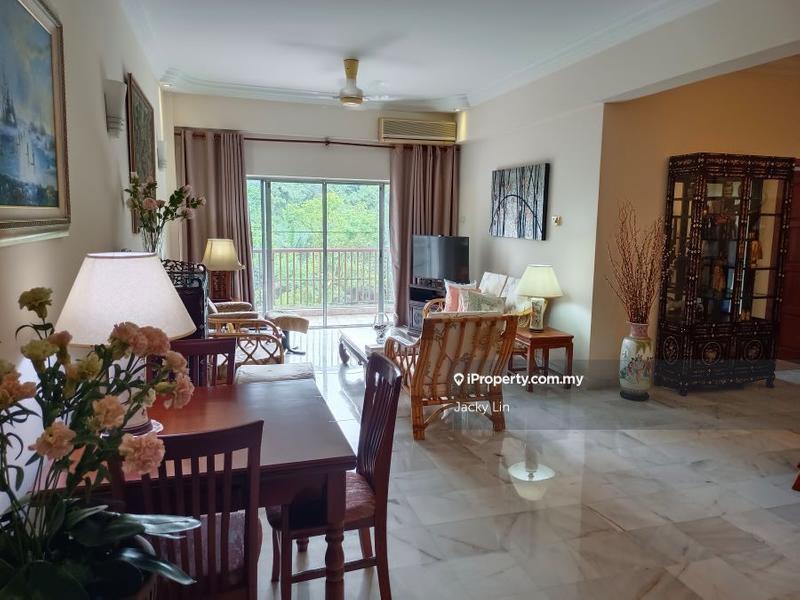 For Sale - Robson Heights