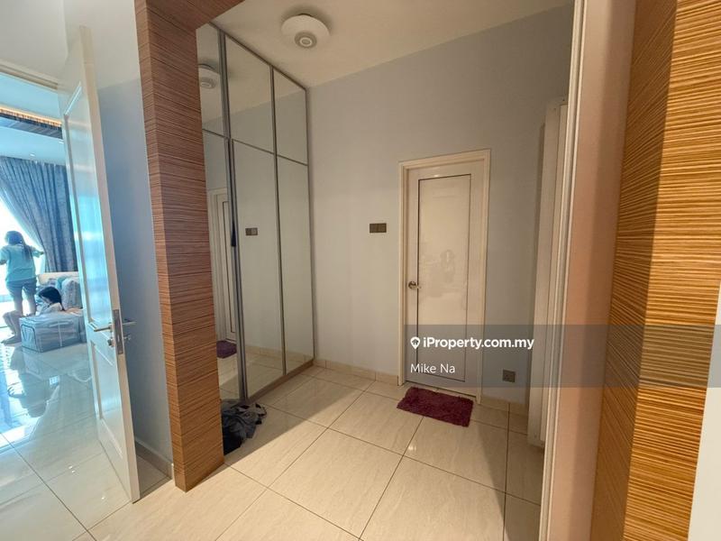 Rumah Berkembar untuk Dijual di Taman Dutamas, Cheras oleh Mike Na - iProperty.com.my