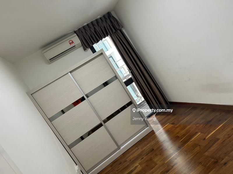 Kondominium untuk Dijual di Jesselton Residences oleh Jenny Wong - iProperty.com.my