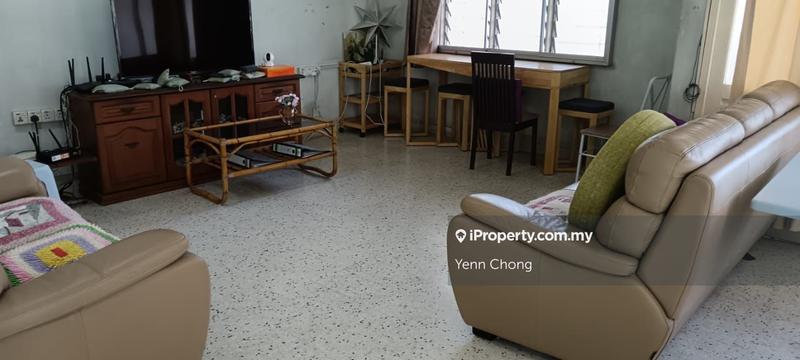 Rumah Berkembar untuk Dijual di Taman Yarl, Jalan Klang Lama (Old Klang Road) oleh Yenn Chong - iProperty.com.my