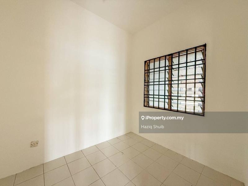 Rumah Berangkai 2 Tingkat untuk Dijual di cqk2l, Puchong oleh Haziq Shuib - iProperty.com.my