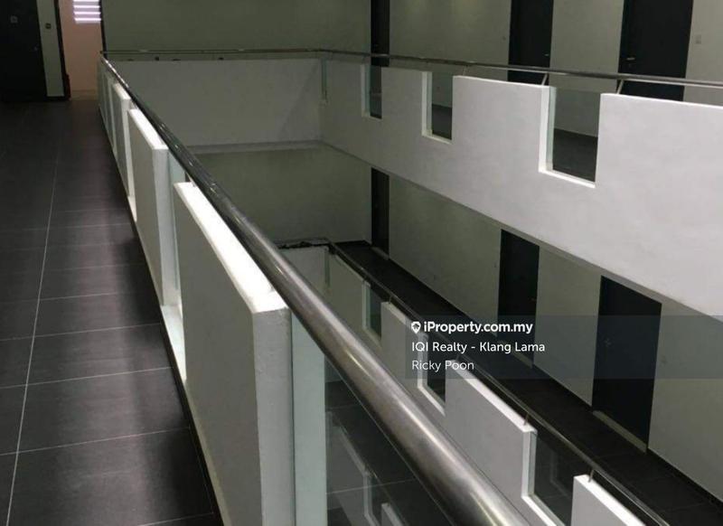Residensi Servis untuk Disewa di Atria oleh Ricky Poon - iProperty.com.my