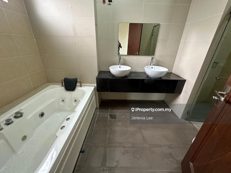 Semi-Detached House for Rent in Bukit Jelutong, Shah Alam by Jenevia Lee - iProperty.com.my