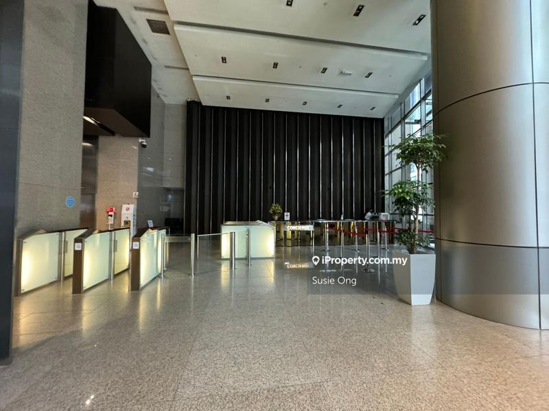 Pejabat untuk Disewa di Bukit Bintang, KL City Centre oleh Susie Ong - iProperty.com.my