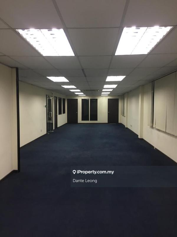 Shop / Office for Sale in Taman Petaling Utama, Petaling Jaya by Dante Leong - iProperty.com.my