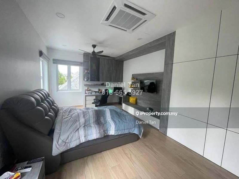 Bungalow House for Sale in Setia Eco Park, Setia Alam by Daniel Tan - iProperty.com.my