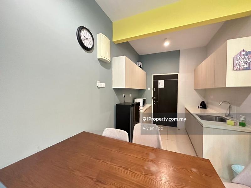 Residensi Servis untuk Dijual di Midhills oleh Vivian Foo - iProperty.com.my