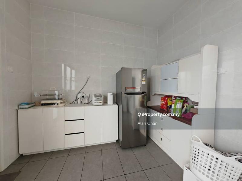 Rumah Berangkai 2 Tingkat untuk Disewa di 16 Sierra, Puchong oleh Alan Chan - iProperty.com.my