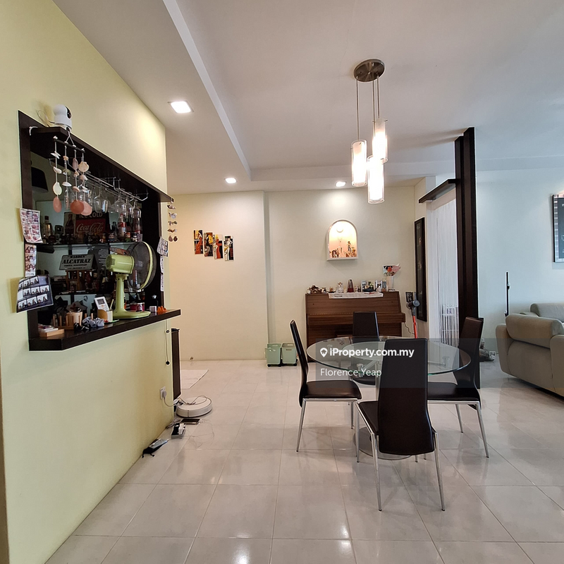 Kondominium untuk Dijual di Bayswater Resort Condominium oleh Florence Yeap - iProperty.com.my