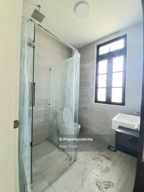 Rumah Berangkai 2.5 Tingkat untuk Dijual di Educity, Iskandar Puteri (Nusajaya) oleh Andy Cheah - iProperty.com.my