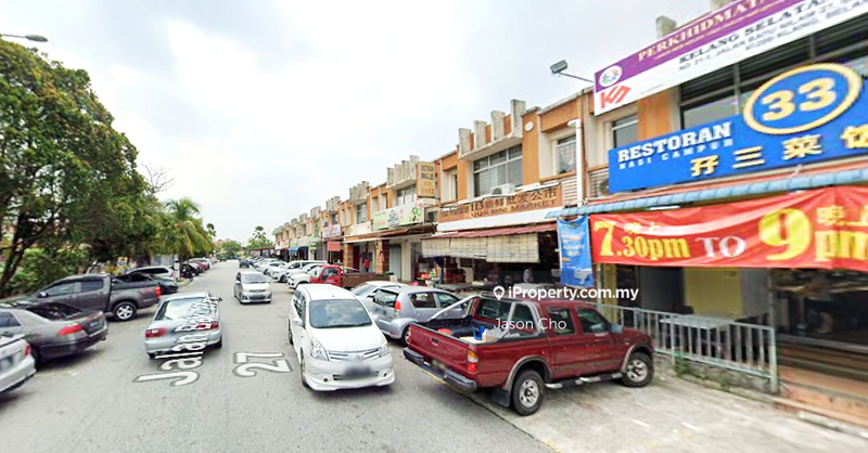 Kedai untuk Dijual di Bandar Bukit Tinggi, Klang oleh Jason Cho - iProperty.com.my