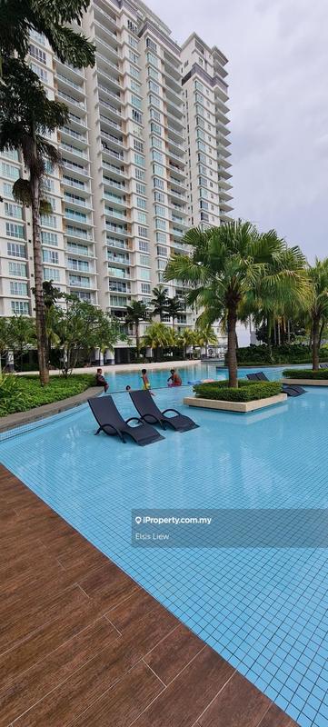Kondominium untuk Dijual di Le Yuan Residence oleh Elsis Liew - iProperty.com.my