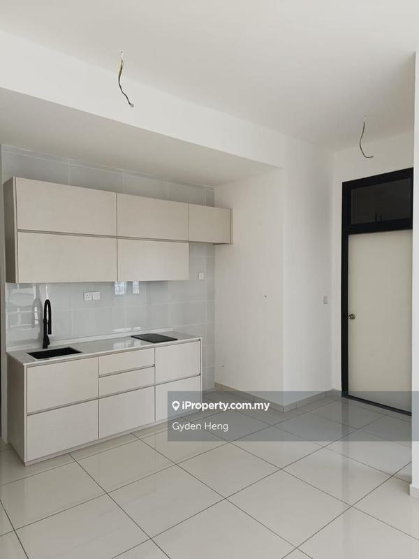 Kediaman Servis untuk Dijual di Space Residency oleh Gyden Heng - iProperty.com.my