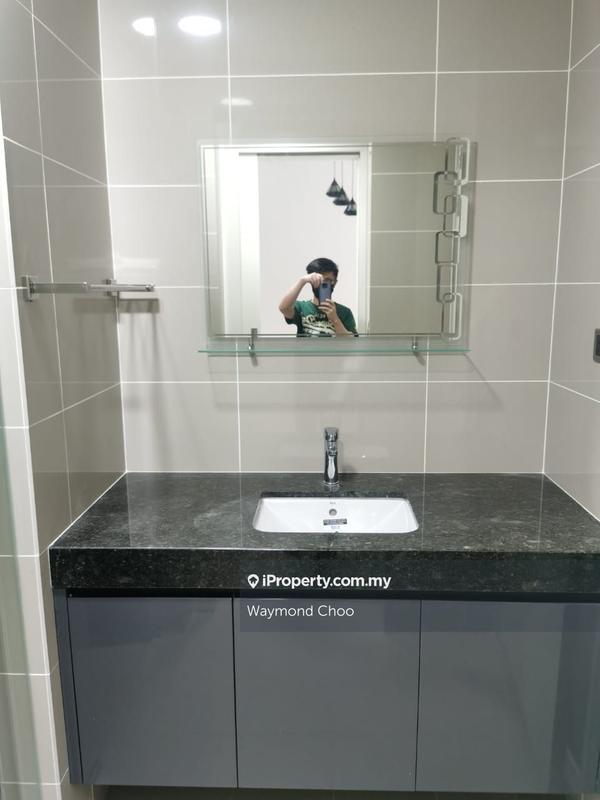 Service Residence for Rent in The Park 2 by Waymond Choo - iProperty.com.my