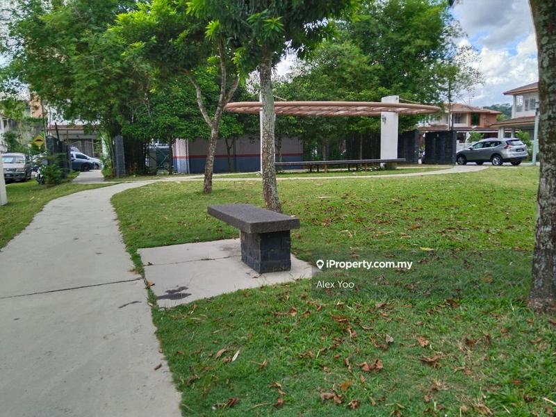 Rumah Berangkai 2 Tingkat untuk Dijual di Taman Sri Gombak, Gombak oleh Alex Yoo - iProperty.com.my