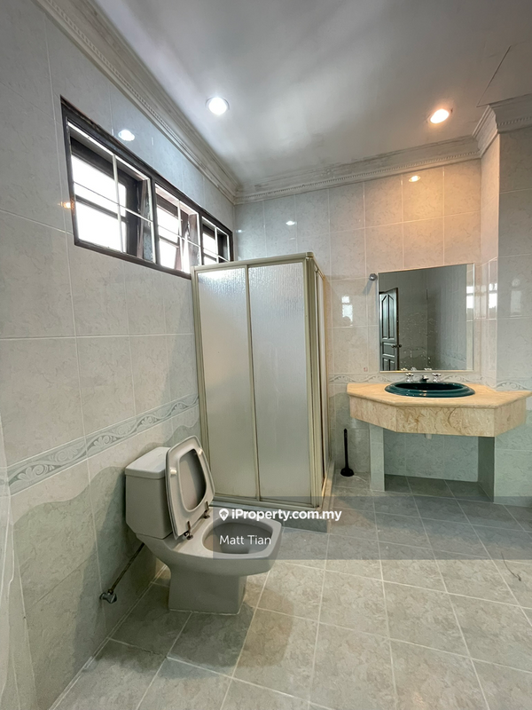 Terraced House for Sale in Taman Wangsa Ukay, Ulu Kelang by Matt Tian - iProperty.com.my