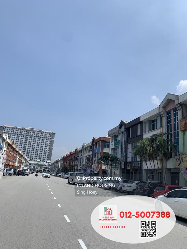 For Sale - COST SAVING or HIGH ROI FOR WORKER HOSTEL OR ACCOMODATION