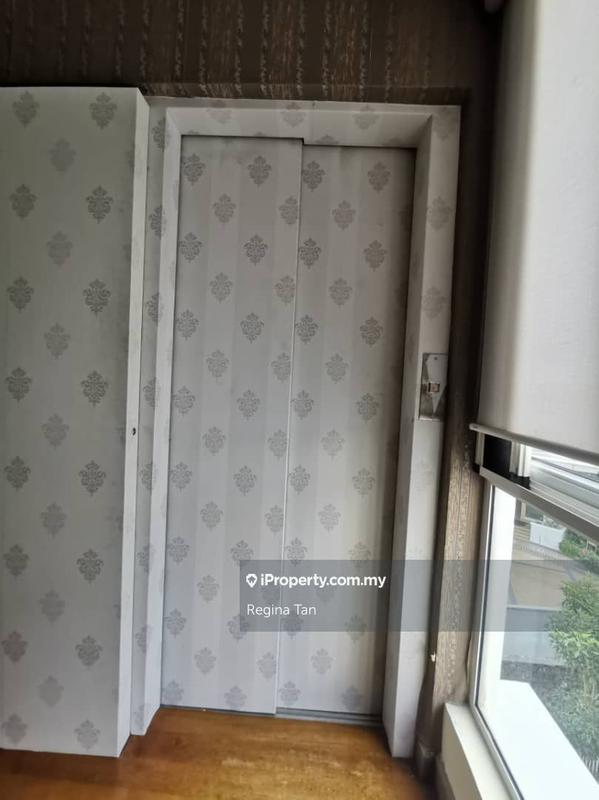 Rumah Berkembar untuk Dijual di Dutamas, Kuala Lumpur oleh Regina Tan - iProperty.com.my