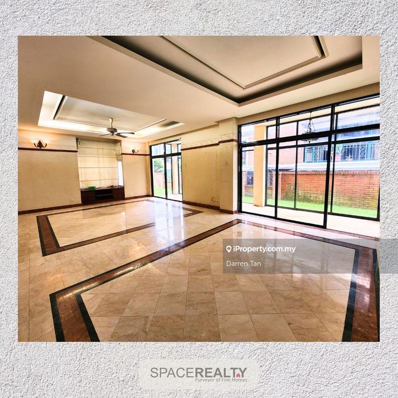 Semi-Detached House for Sale in Bukit Bandaraya, Bangsar by Darren Tan - iProperty.com.my