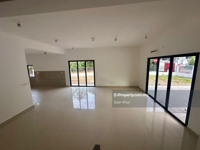 Terraced House for Sale in Bandar Kinrara Seksyen 8, Bandar Kinrara by Sulin Khor - iProperty.com.my