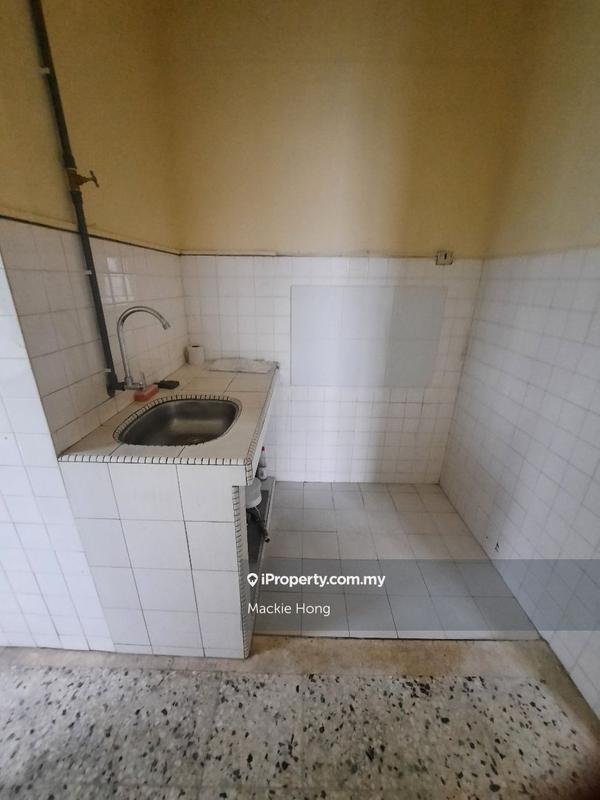 For Sale - Taman Sungai Besi