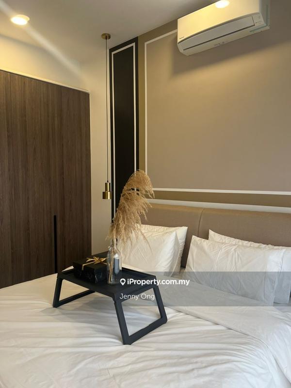 Service Residence for Sale in ViiA Residences by Jenny Ong - iProperty.com.my