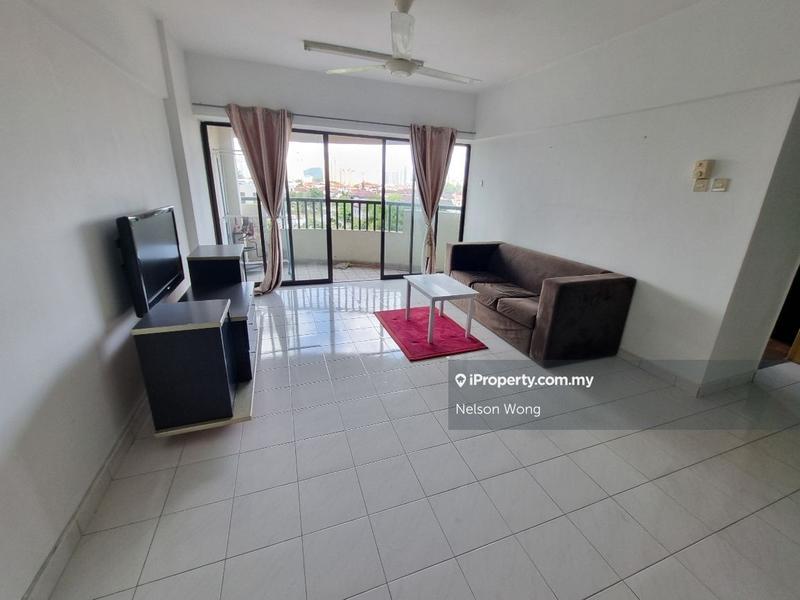 For Rent - Anjung Hijau (Greenfields)