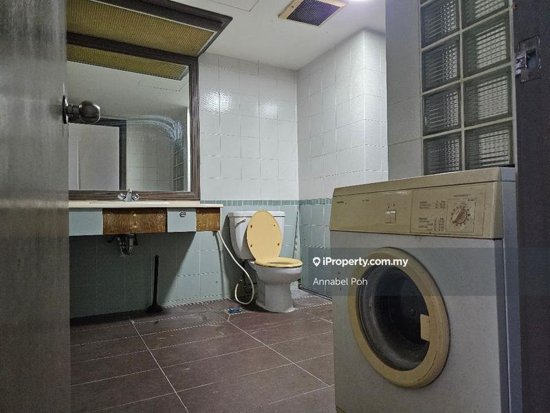 Apartment for Sale in Sucasa Corporate by Annabel Poh - iProperty.com.my
