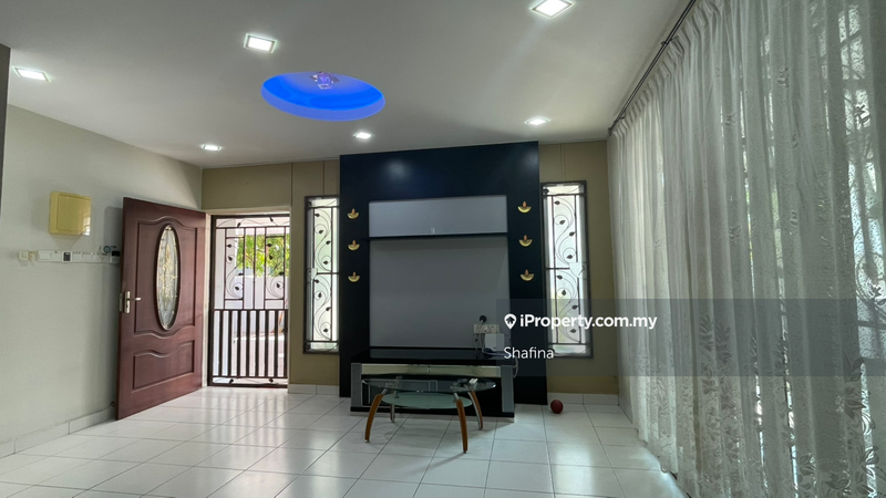 Semi-Detached House for Sale in Puteri Residence, Sungai Petani by Shafina - iProperty.com.my
