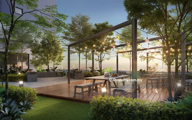 For Sale - The Tropika