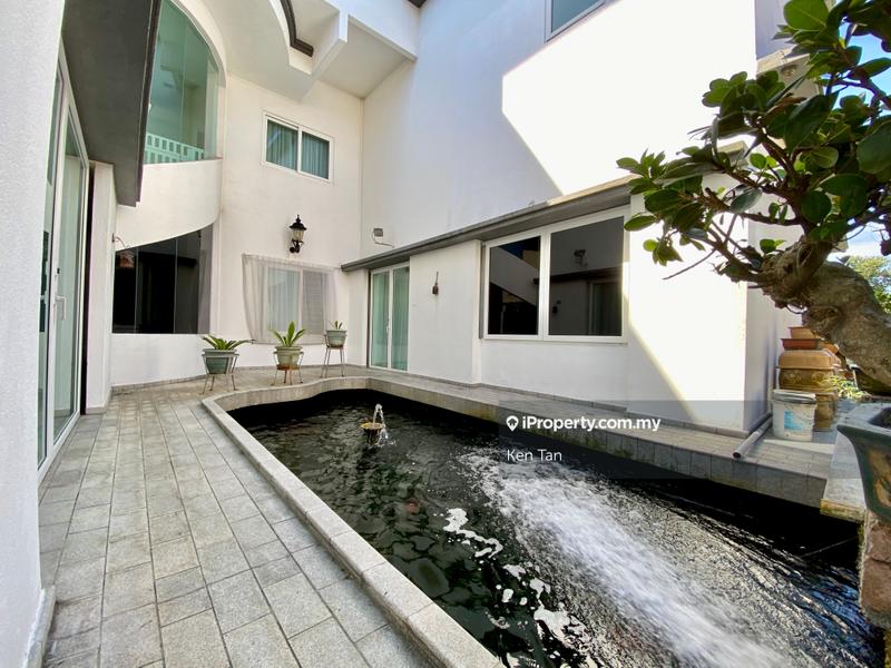 Banglo untuk Dijual di Tropicana, Petaling Jaya oleh Ken Tan - iProperty.com.my