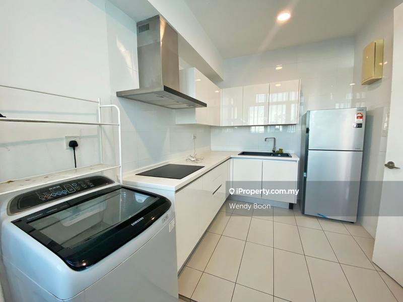 Service Residence for Sale in The Clio Residences by Wendy Boon - iProperty.com.my