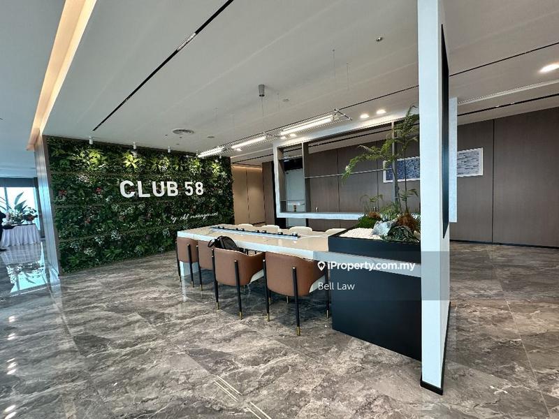 Office for Rent in Tun Razak Exchange, KL City Centre by Bell Law - iProperty.com.my