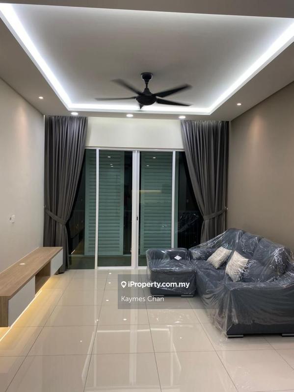 For Rent - The Amarene