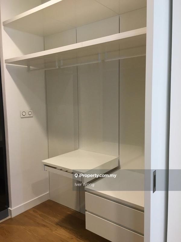 Residensi Servis untuk Dijual di The Face Suites (Platinum Suites) oleh Iver Wong - iProperty.com.my