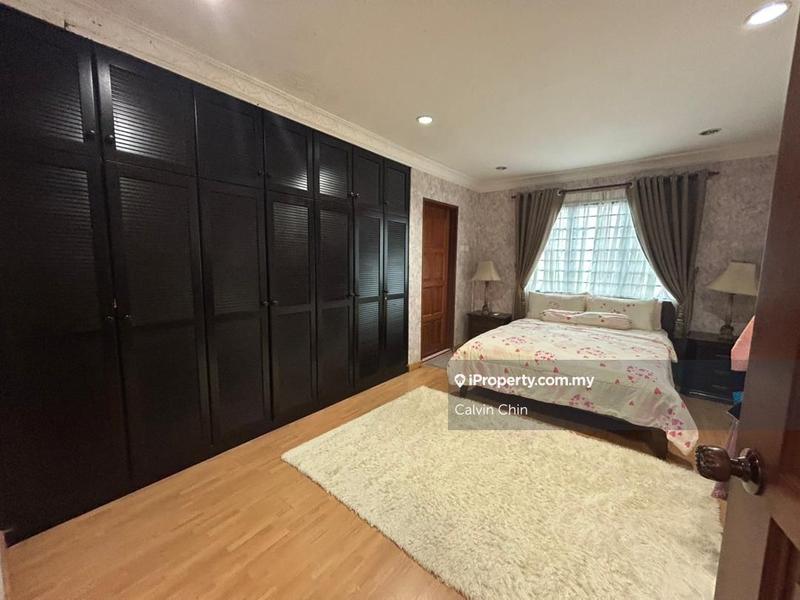 Bungalow House untuk Dijual di Ulu Kelang, Selangor oleh Calvin Chin - iProperty.com.my
