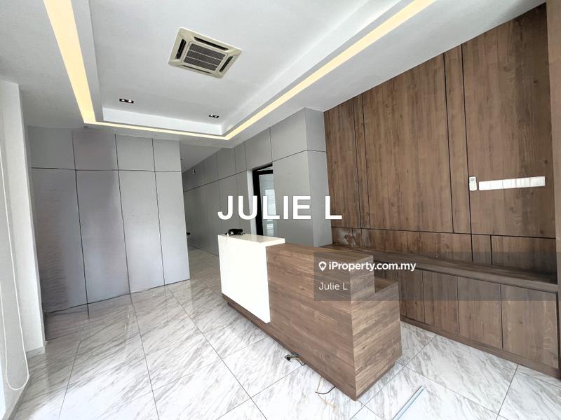 Banglo untuk Dijual di Damansara Heights, Damansara Heights oleh Julie L - iProperty.com.my