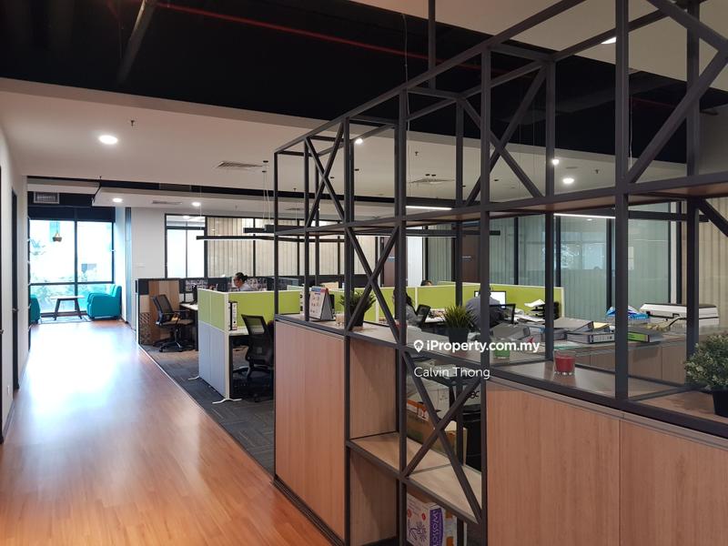 Office for Rent in Seksyen U1, Glenmarie by Calvin Thong - iProperty.com.my
