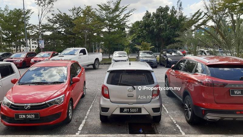 Kedai untuk Dijual di Kajang Perdana, Kajang oleh Azik Khalid - iProperty.com.my