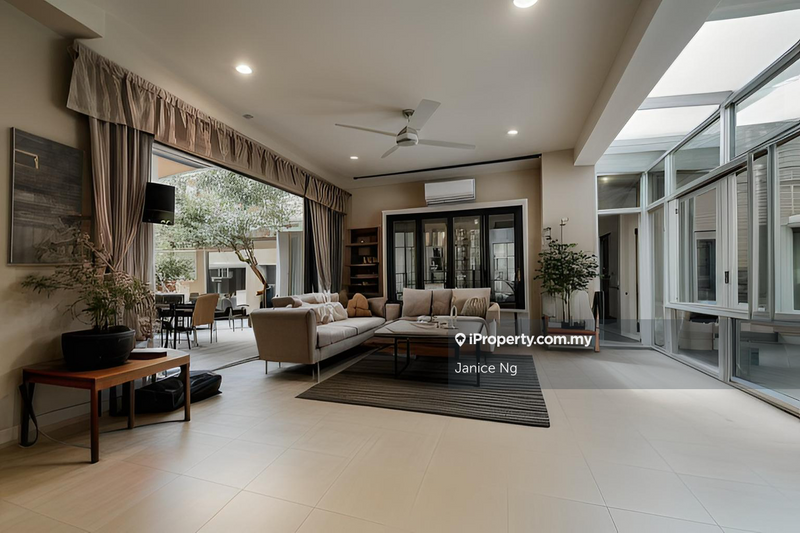Bungalow House untuk Dijual di Sierramas, Sungai Buloh oleh Janice Ng - iProperty.com.my