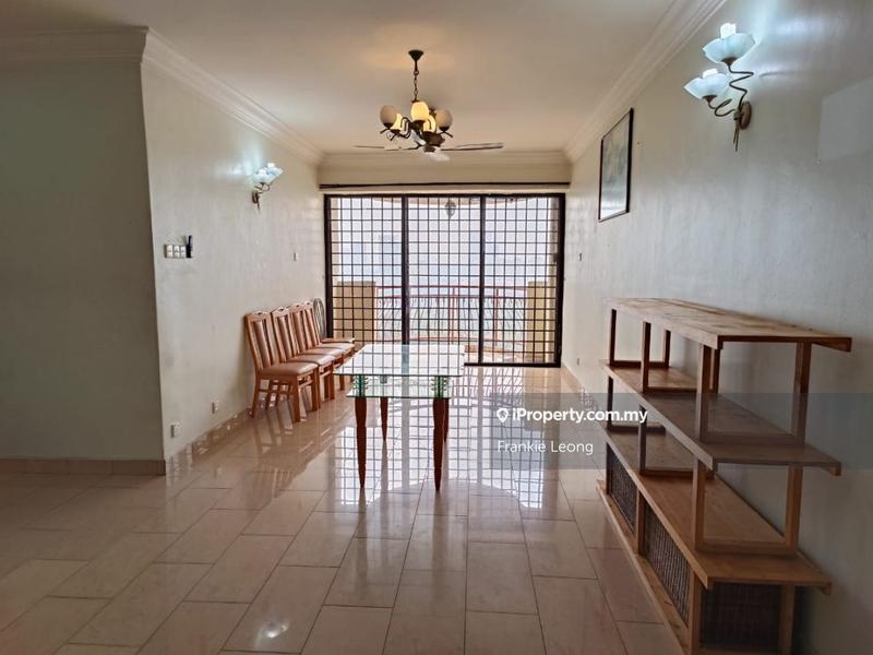 Condominium for Sale in Villa Angsana by Frankie Leong - iProperty.com.my