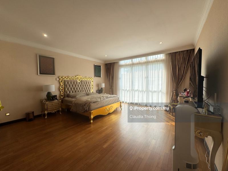 Kondominium untuk Dijual di Sutera Bukit Tunku oleh Claudia Thong - iProperty.com.my