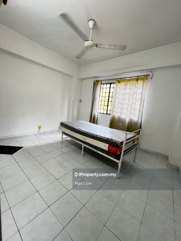 Kondominium untuk Dijual di Forest Green oleh Max Low - iProperty.com.my